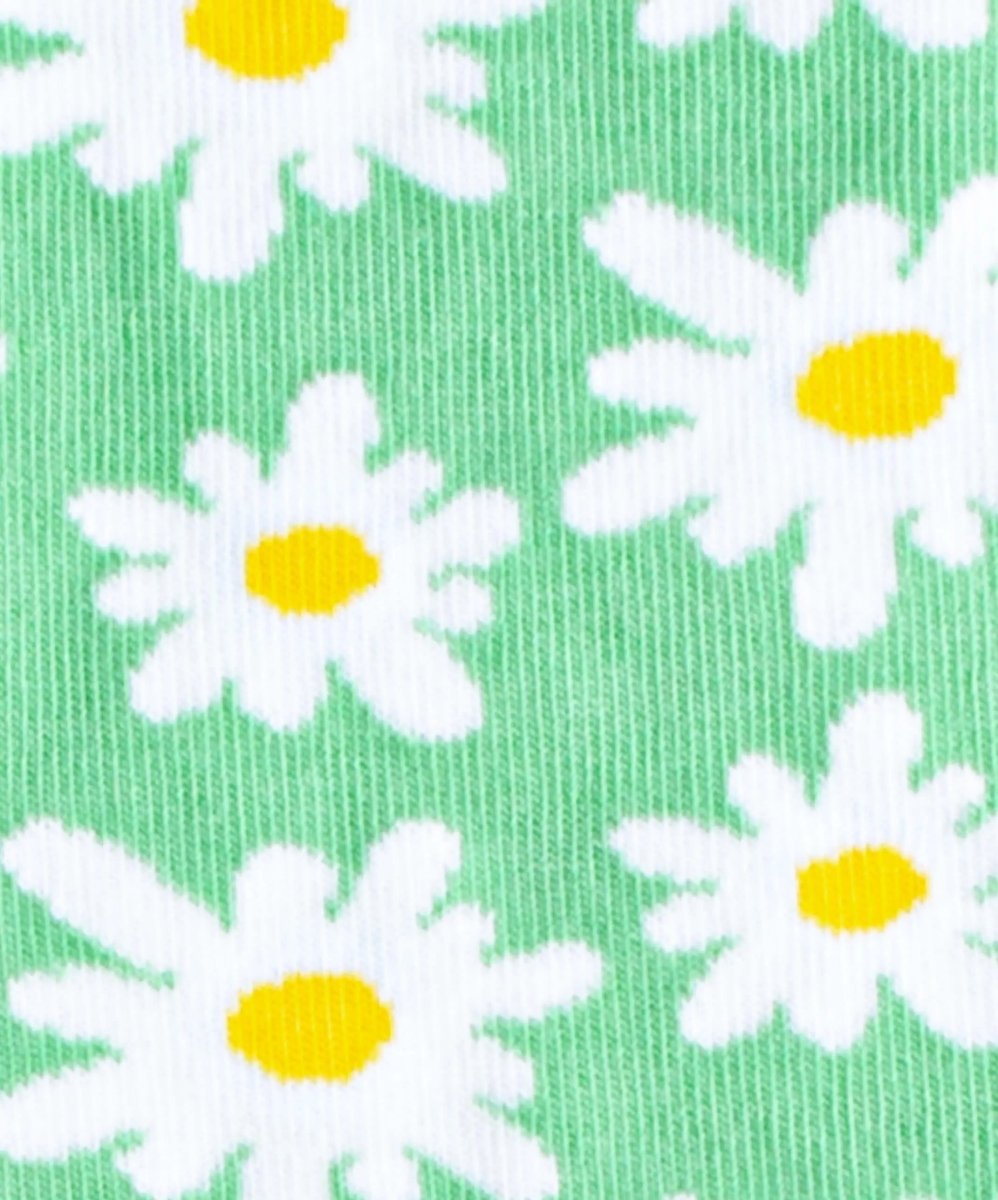 Socken Wildflower Park von DillySocks