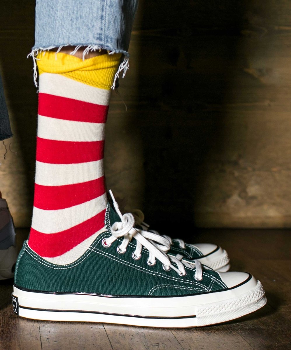 Socken Wilma von DillySocks