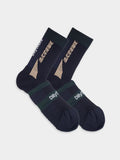 Sportsocken Active Darkness von DillySocks