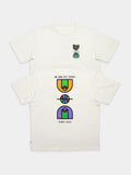 T-Shirts Ballin all Day von DillySocks