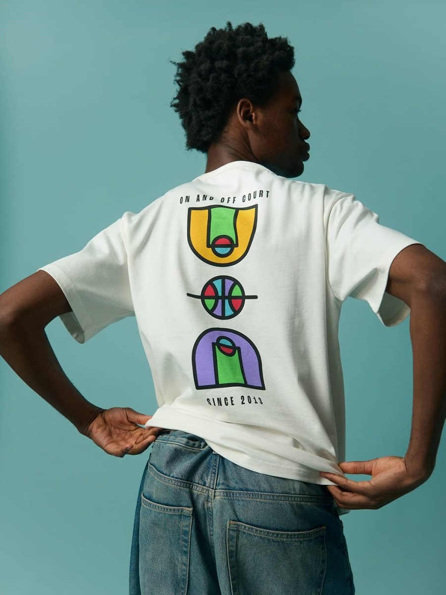 T-Shirts Ballin all Day von DillySocks
