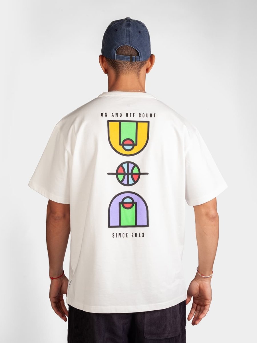 T-Shirts Ballin all Day von DillySocks
