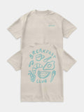 T-Shirts Breakfast Club von DillySocks