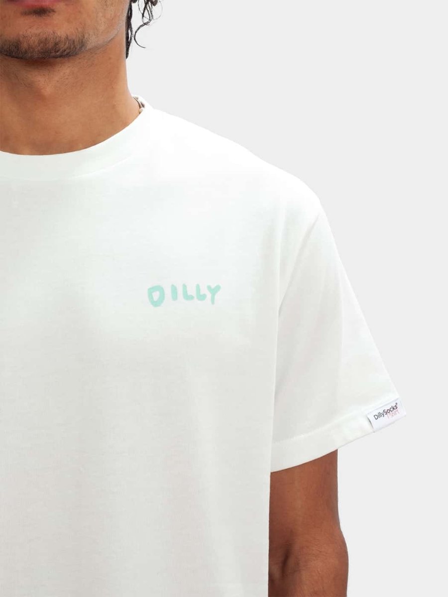 T-Shirts Breakfast Club von DillySocks