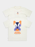 T-Shirts Do Not Disturb von DillySocks