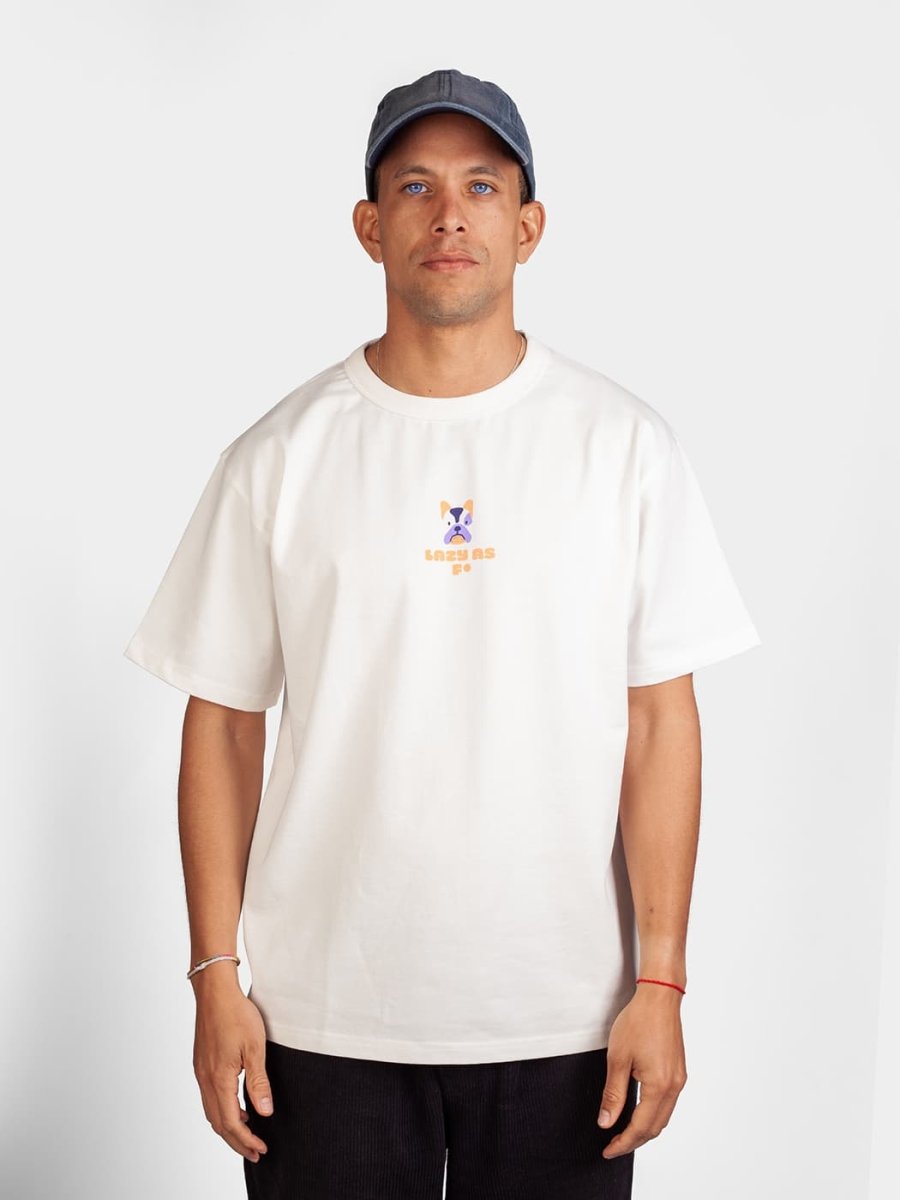 T-Shirts Do Not Disturb von DillySocks