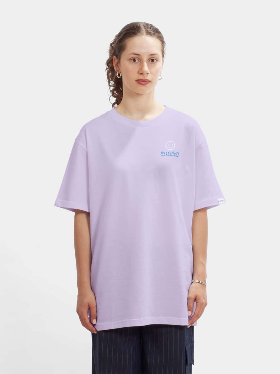 T-Shirts Love Respect Repeat von DillySocks