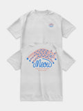 T-Shirts Meow von DillySocks