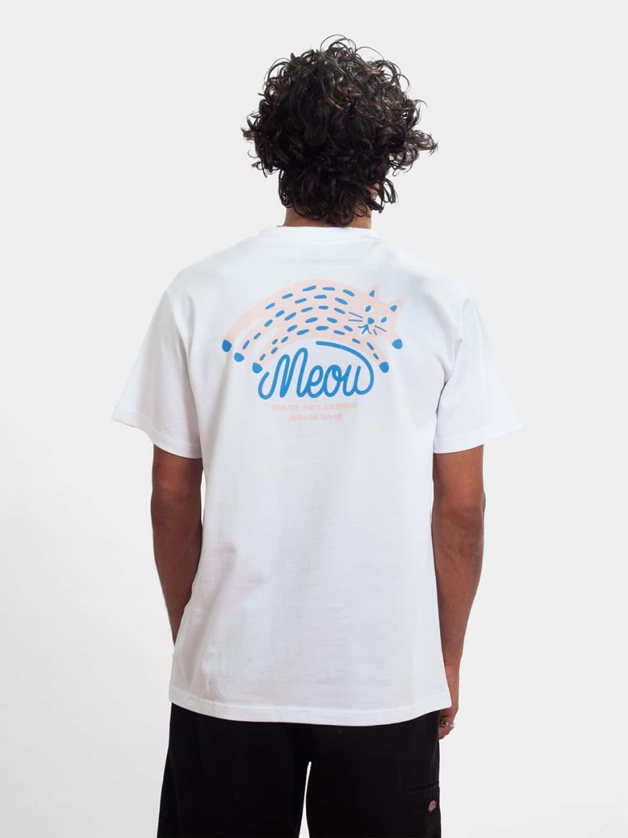 T-Shirts Meow von DillySocks