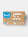 Waschprodukt Bluu Waschpapier von DillySocks
