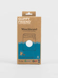 Waschprodukt Langbrett - Waschbeutel von DillySocks