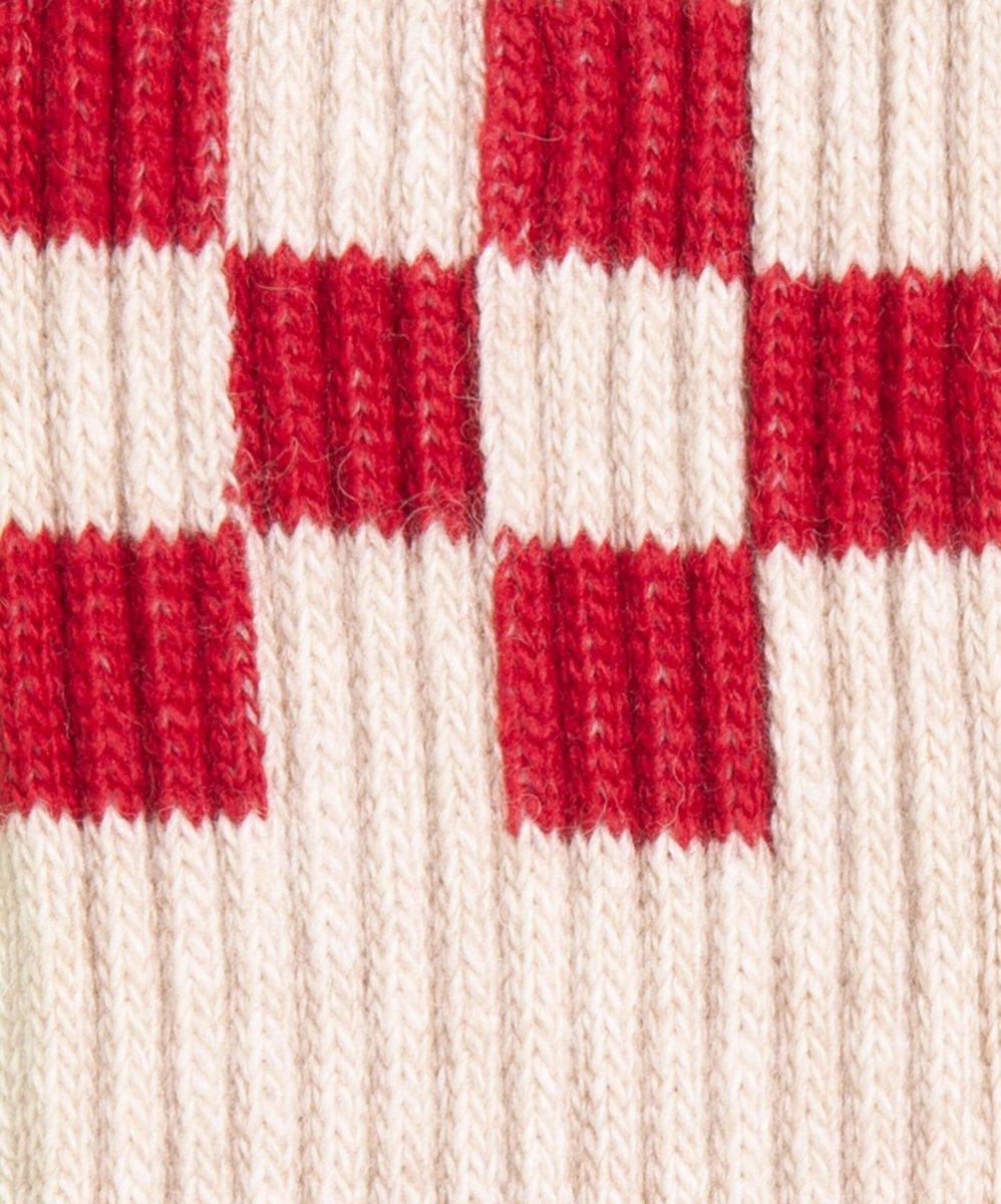 Wollsocken Cozy Elli von DillySocks