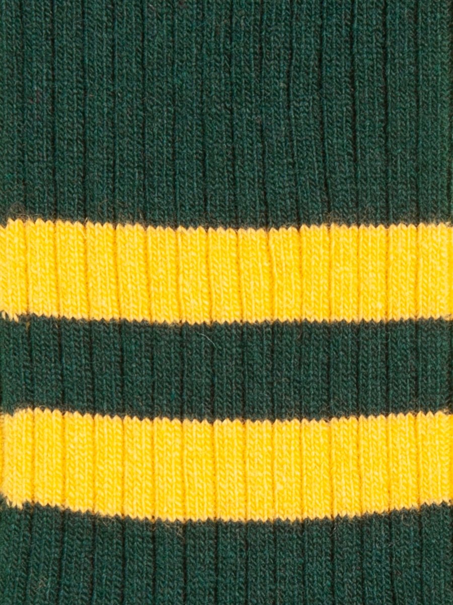 Wollsocken Cozy Emil von DillySocks