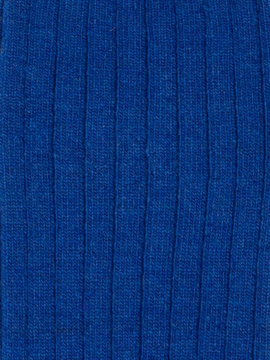 Wollsocken Cozy Jari von DillySocks