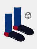 Wollsocken Cozy Jari von DillySocks