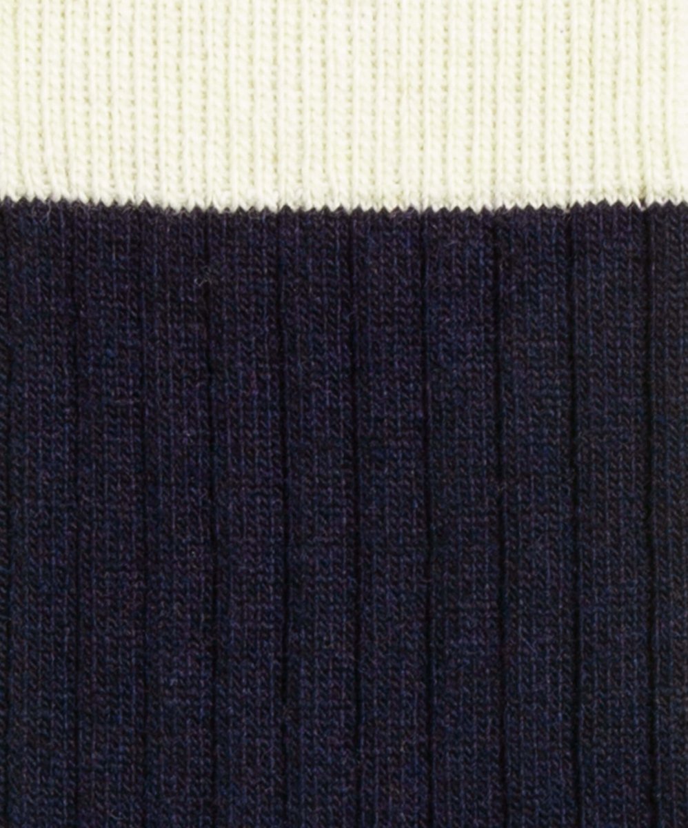 Wollsocken Cozy Knut von DillySocks