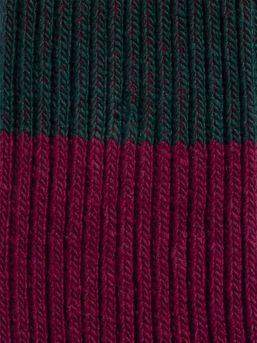 Wollsocken Cozy Lina von DillySocks