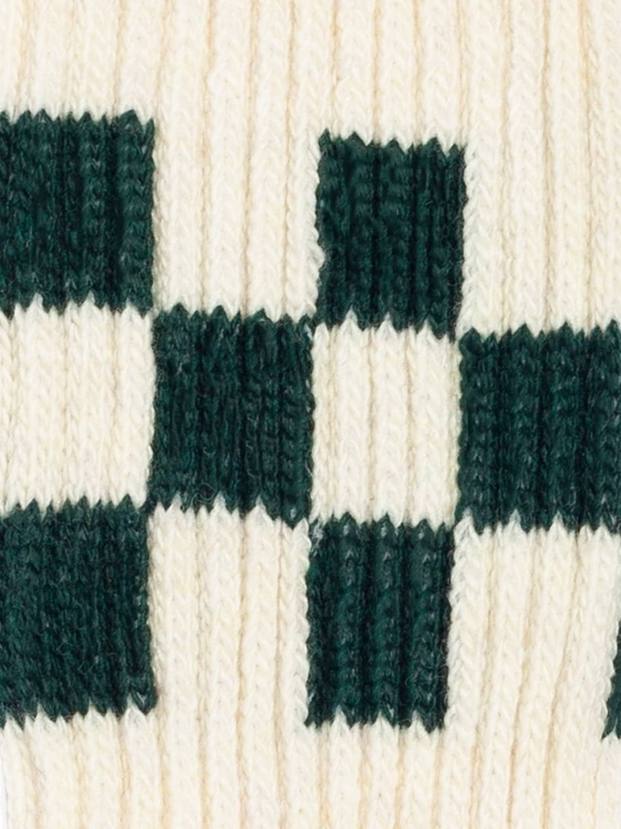 Wollsocken Cozy Pekka von DillySocks